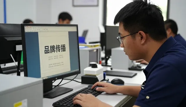连锁门店中使用品牌传播服务的优势分析