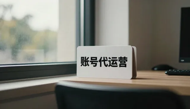 账号代运营中用户互动性能的提升策略与适用场景